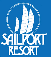 Sailport Logo